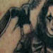 tattoo galleries/ - THE CROW